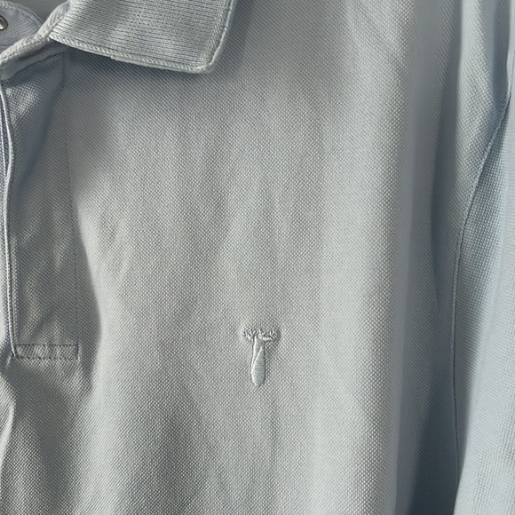 BOABAB THE PERFECT POLO  SHIRT PERUVIAN PIMA  COTTON - Picture 6 of 14